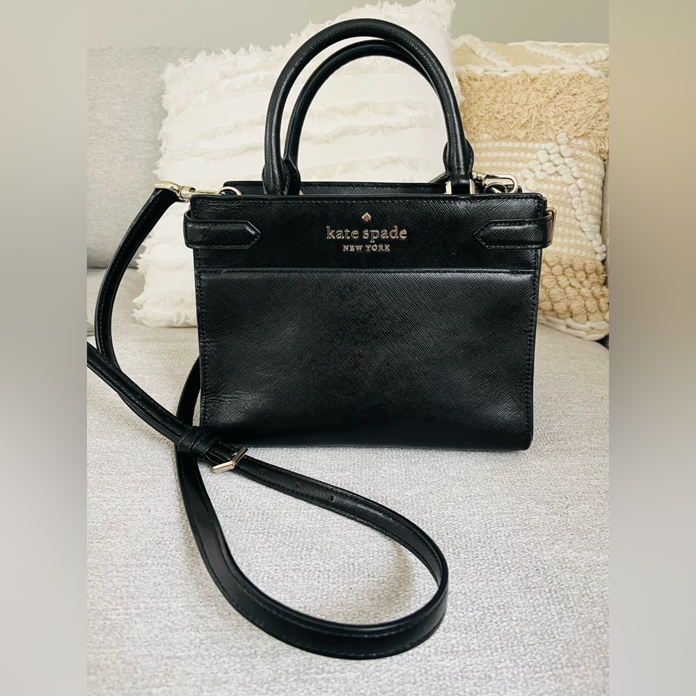 **SALE** Kate Spade New York Staci Small Crossbody Bag